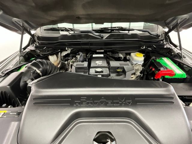 Used 2020 RAM 2500 Big Horn image 28