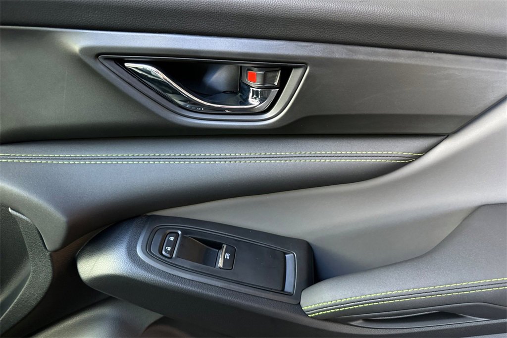 New 2025 Subaru Ascent Onyx Edition image 23