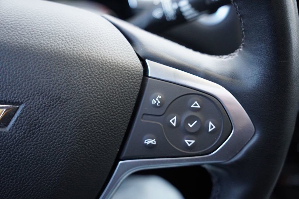 Certified 2023 Chevrolet Traverse High Country image 36