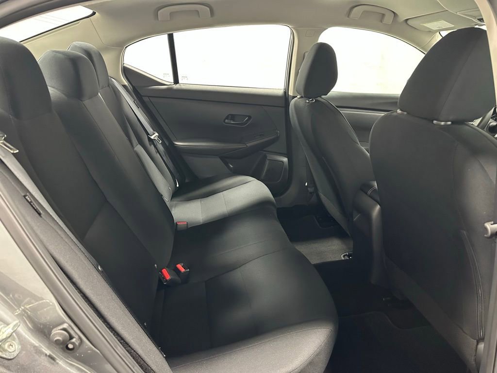 Used 2025 Nissan Sentra S image 46