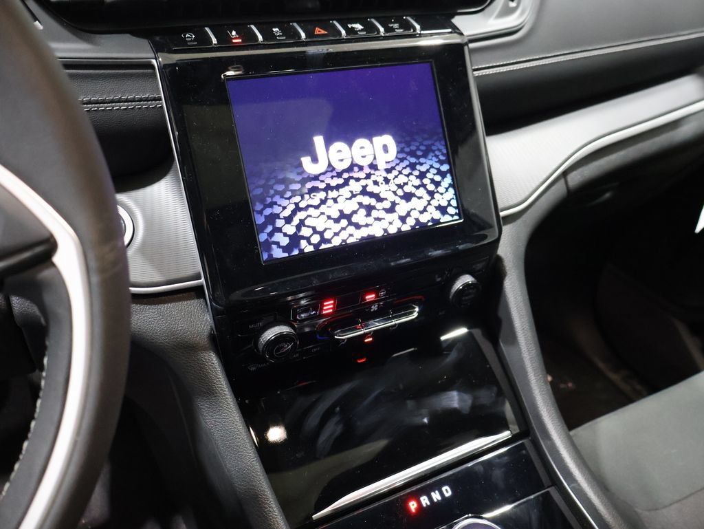 New 2026 Jeep Grand Cherokee Laredo X AWD/4WD image 20
