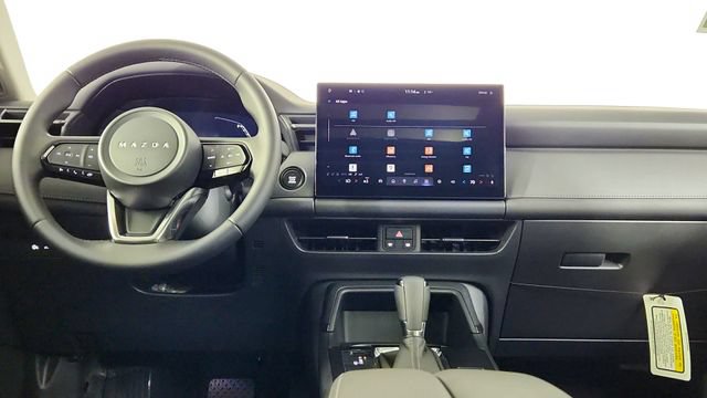 New 2026 MAZDA CX-5 2.5 S w/ Premium Package AWD/4WD image 25