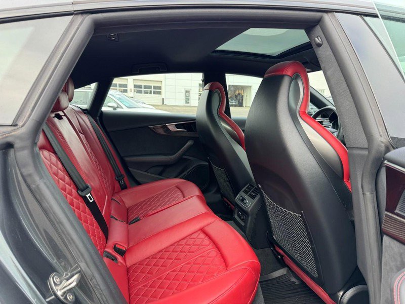Used 2024 Audi S5 Prestige image 10