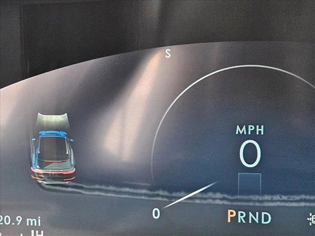Used 2024 Lincoln Corsair FWD image 14