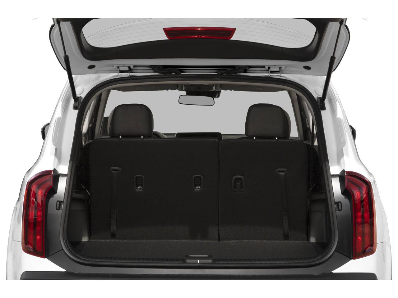 Certified 2022 Kia Telluride S image 31