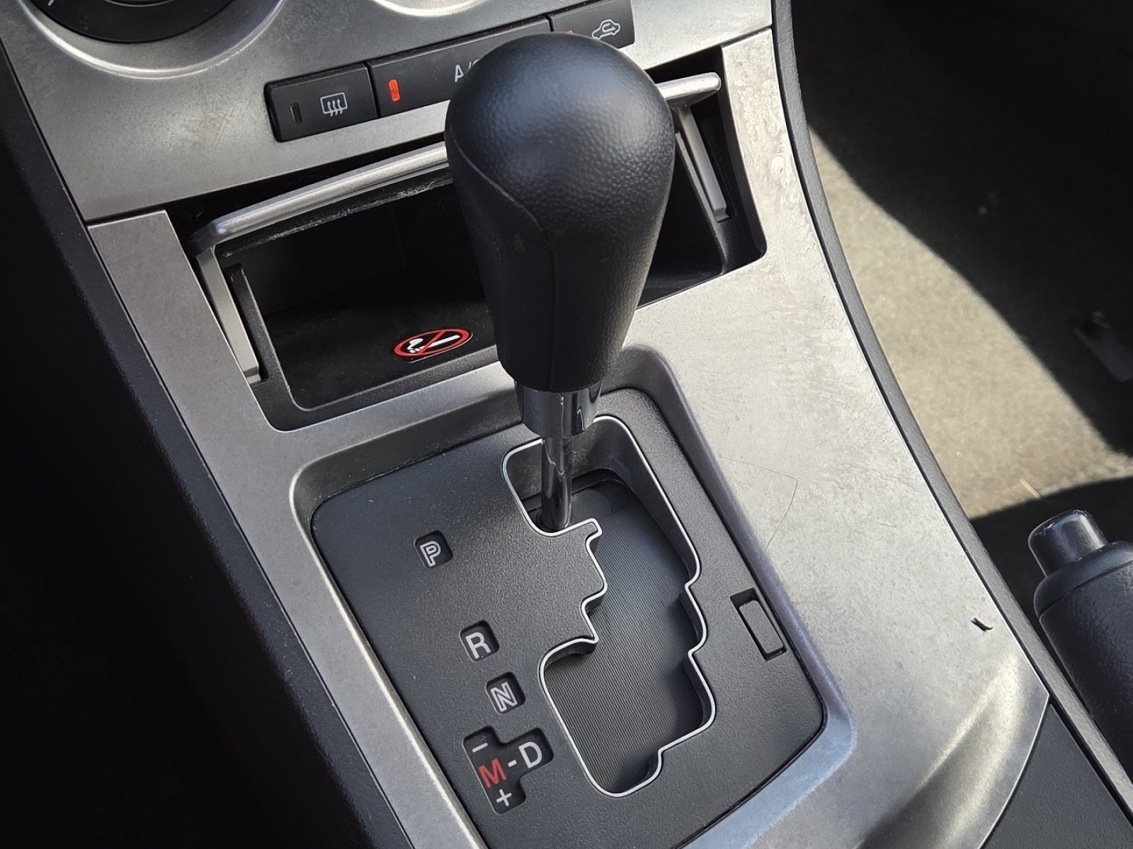 Used 2011 MAZDA MAZDA3 i Touring FWD image 27