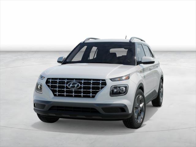 New 2026 Hyundai Venue SEL FWD image 6