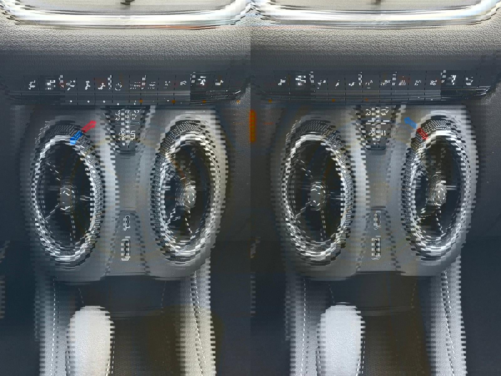 Used 2024 Chevrolet Blazer LT w/ LPO, Floor Liner Package image 11