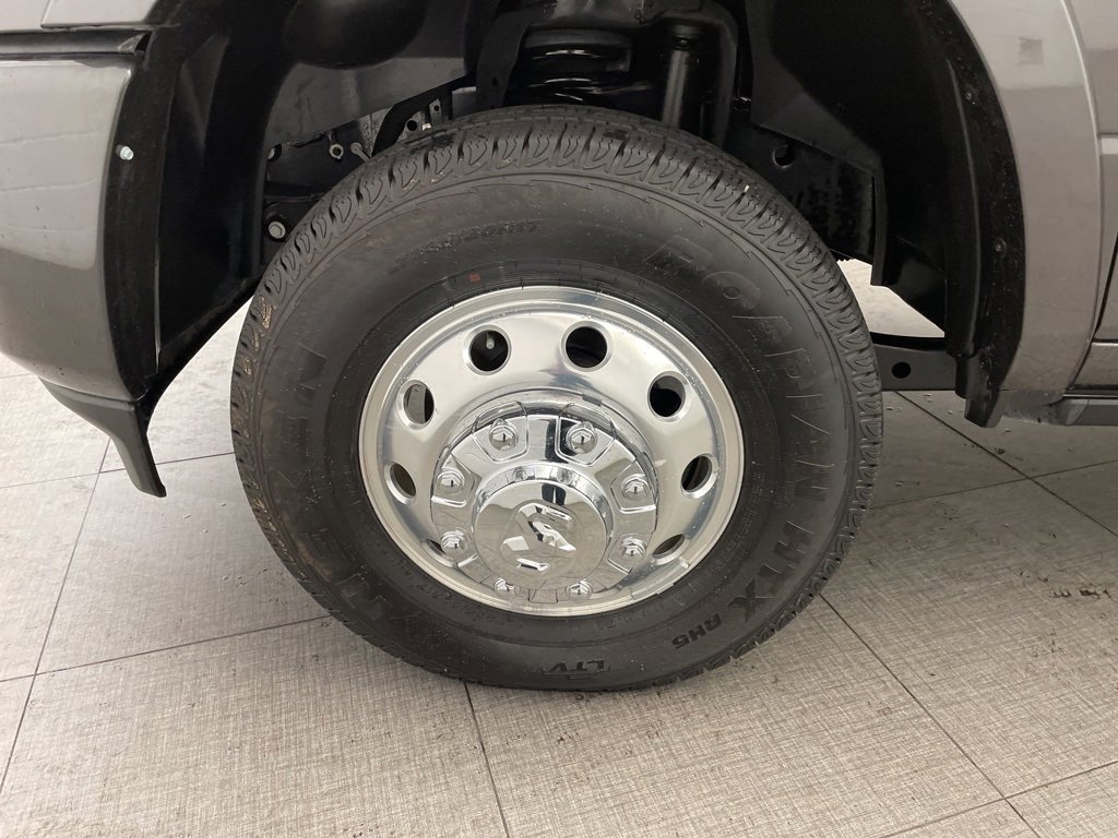 New 2026 RAM 3500 Longhorn image 10