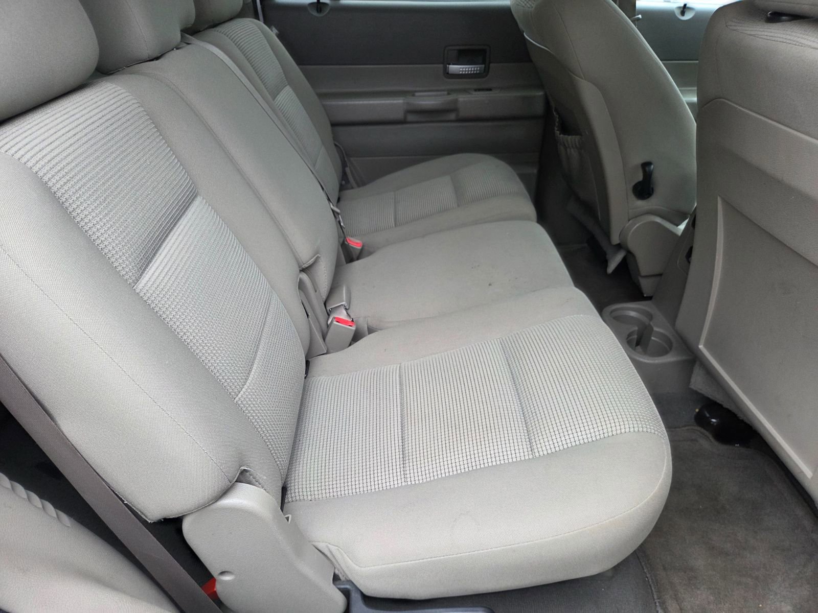 Used 2008 Dodge Durango SLT image 14