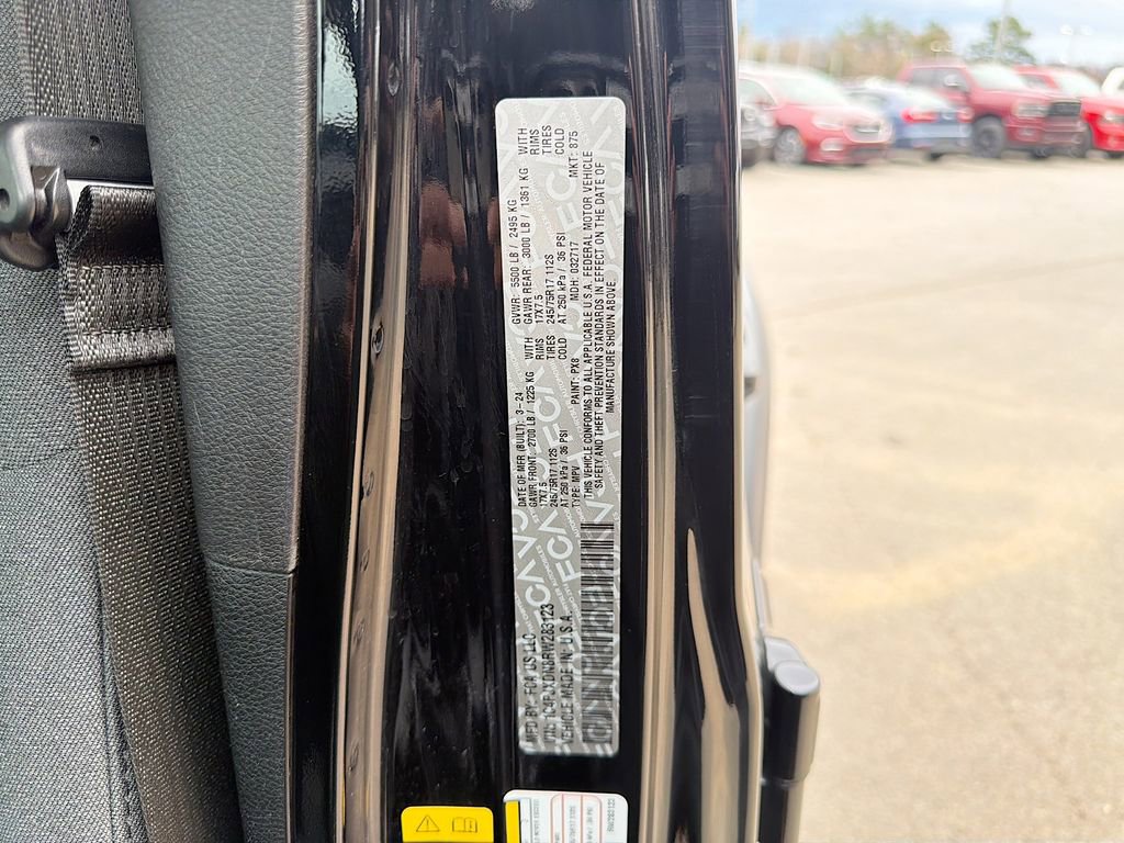 Used 2024 Jeep Wrangler Sport S image 39