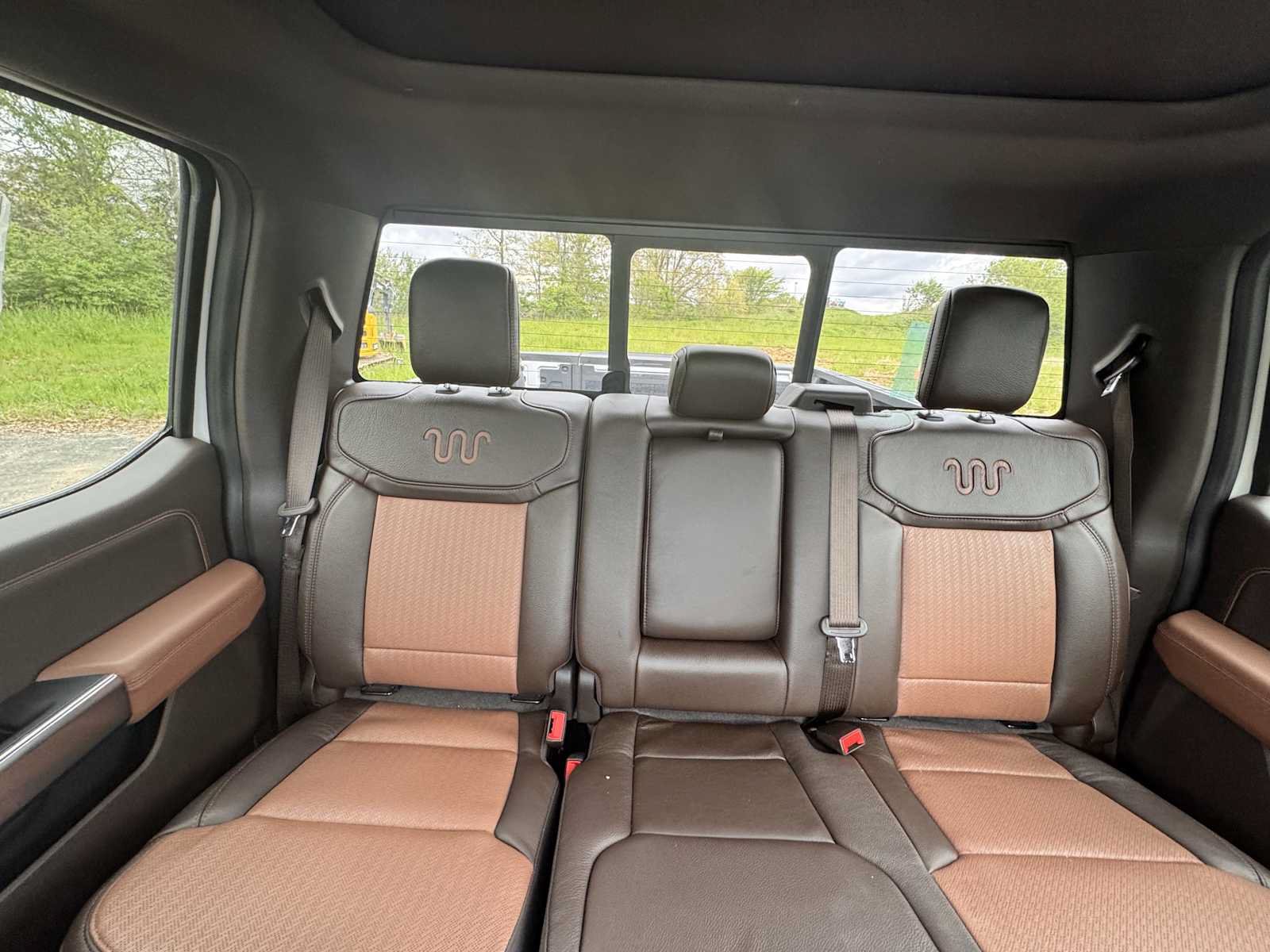 New 2026 Ford F150 King Ranch w/ Equipment Group 601A High AWD/4WD image 26
