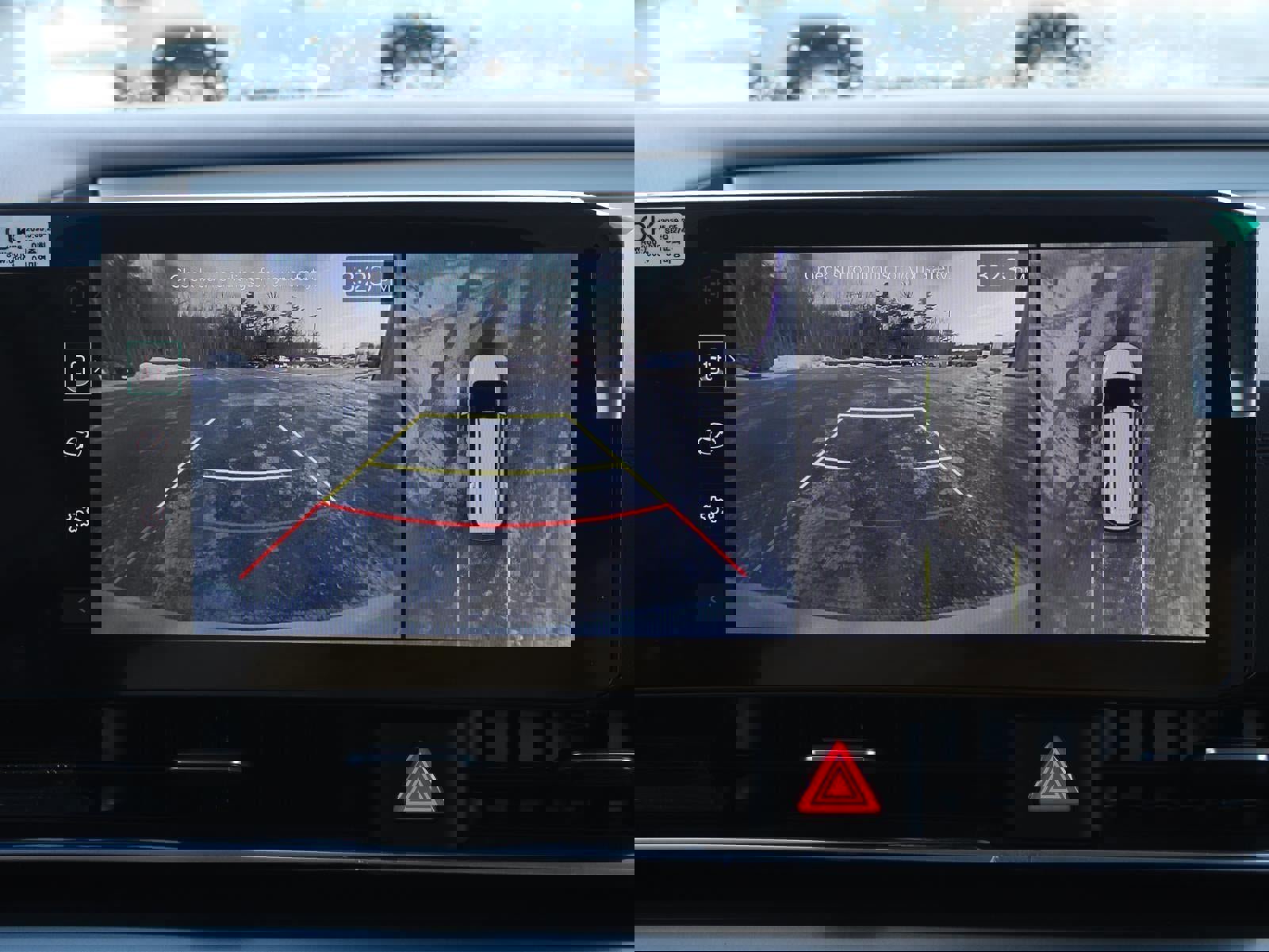 New 2026 Kia Carnival SX w/ SX Dark Edition Package FWD image 15