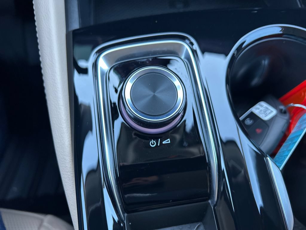 New 2026 Buick Envision Preferred AWD/4WD image 28