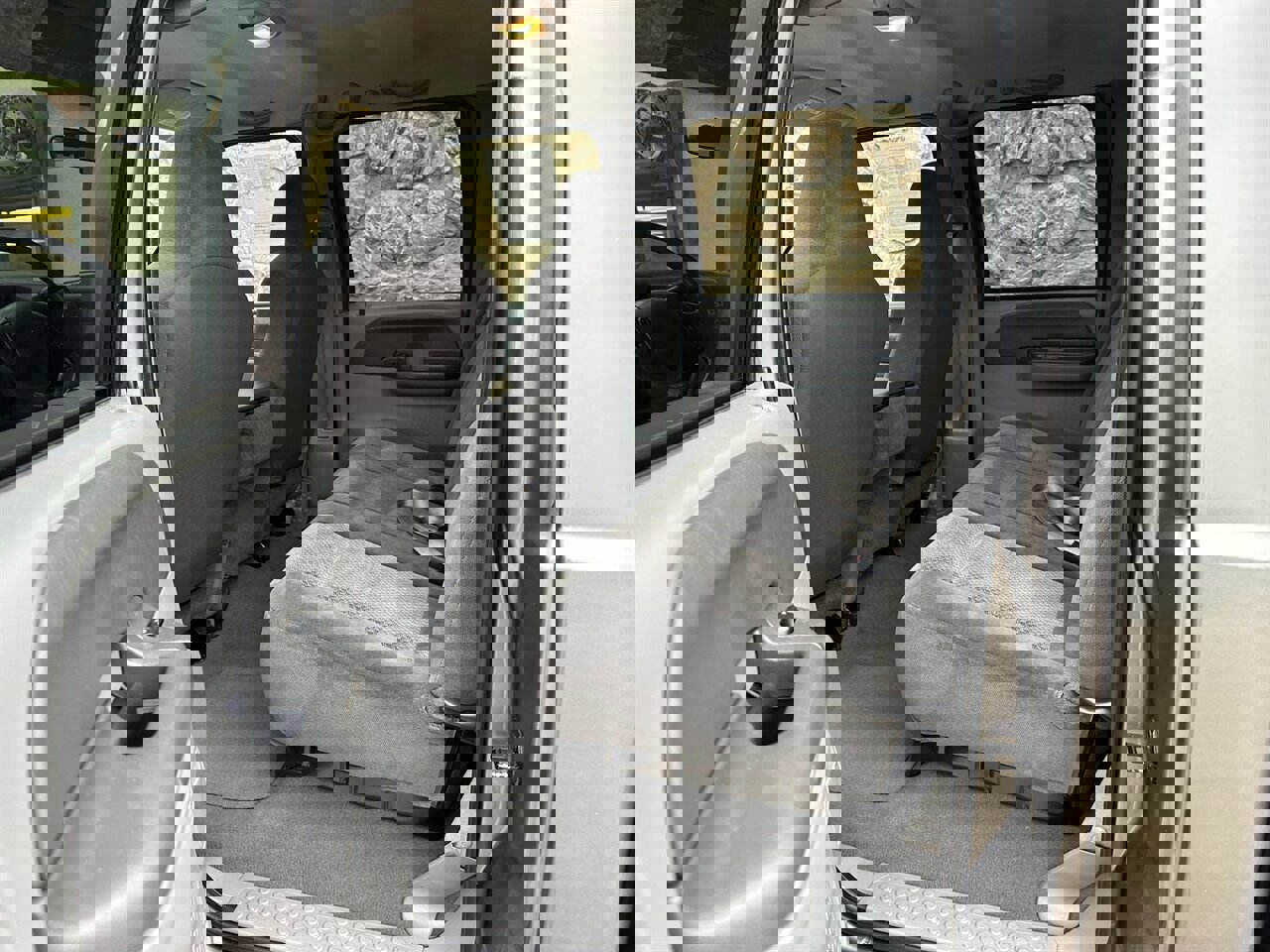 Used 2002 Ford F250 4x4 Crew Cab Super Duty image 22