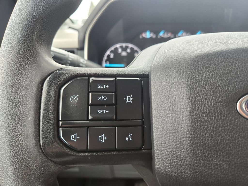 Used 2021 Ford F150 XLT image 18