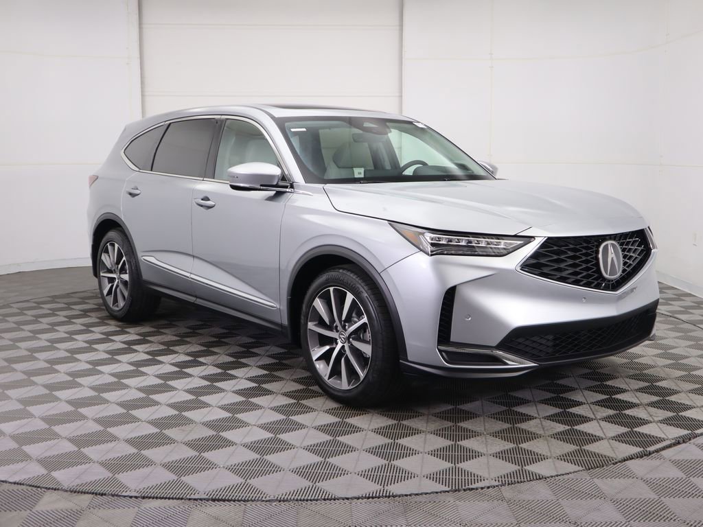 New 2026 Acura MDX w/ Technology Package image 3