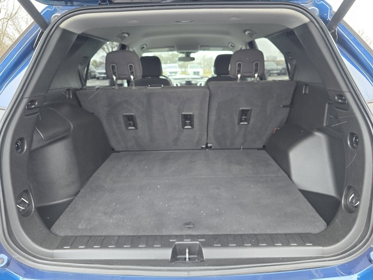 Used 2019 Chevrolet Equinox LT image 19