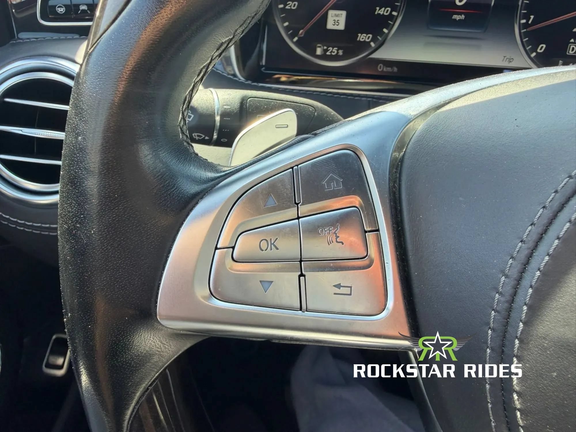 Used 2016 Mercedes-Benz S 550 4MATIC Coupe image 30