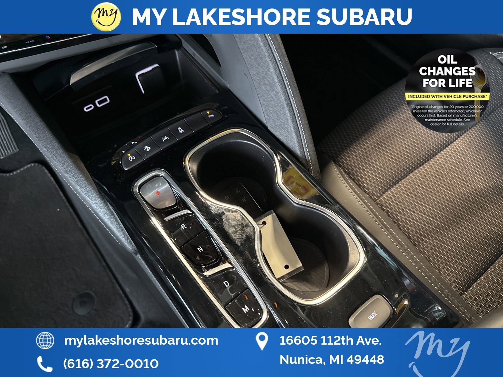 Used 2023 Buick Envision Preferred image 22