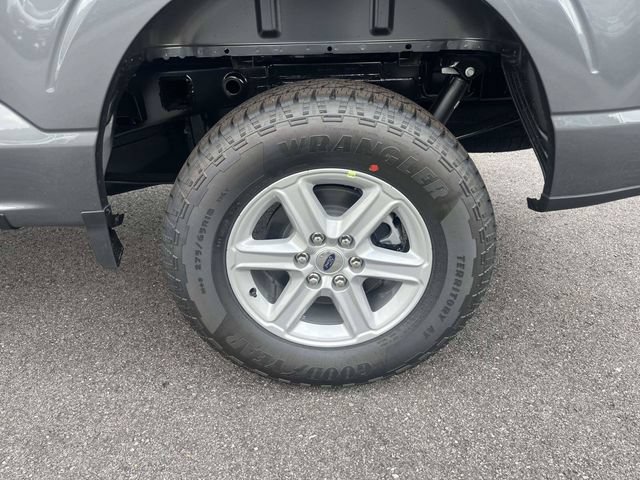 New 2026 Ford F150 XLT AWD/4WD image 8