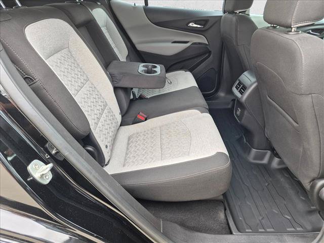 Used 2023 Chevrolet Equinox LS FWD image 19