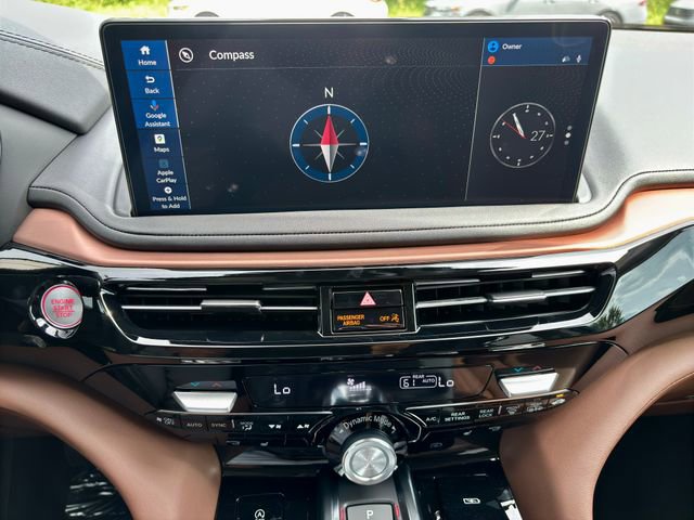 New 2026 Acura MDX FWD w/ Technology Package image 28