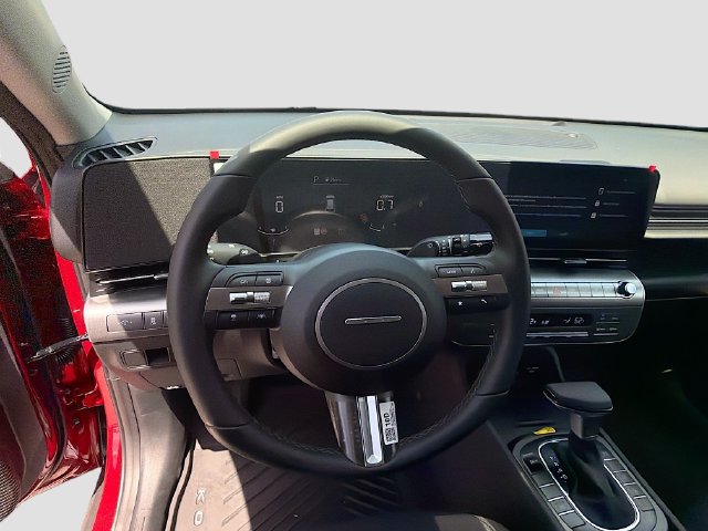 New 2026 Hyundai Kona SEL Sport FWD image 11