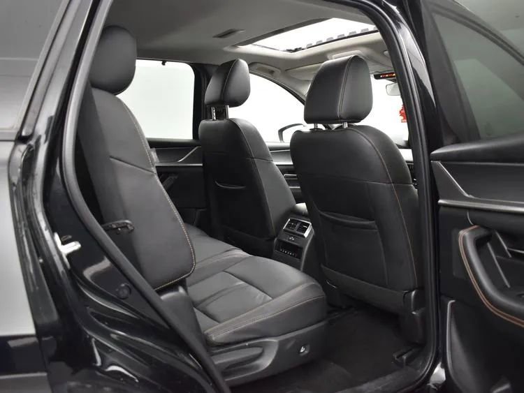 Used 2024 MAZDA CX-90 3.3 Turbo w/ Preferred Plus image 18