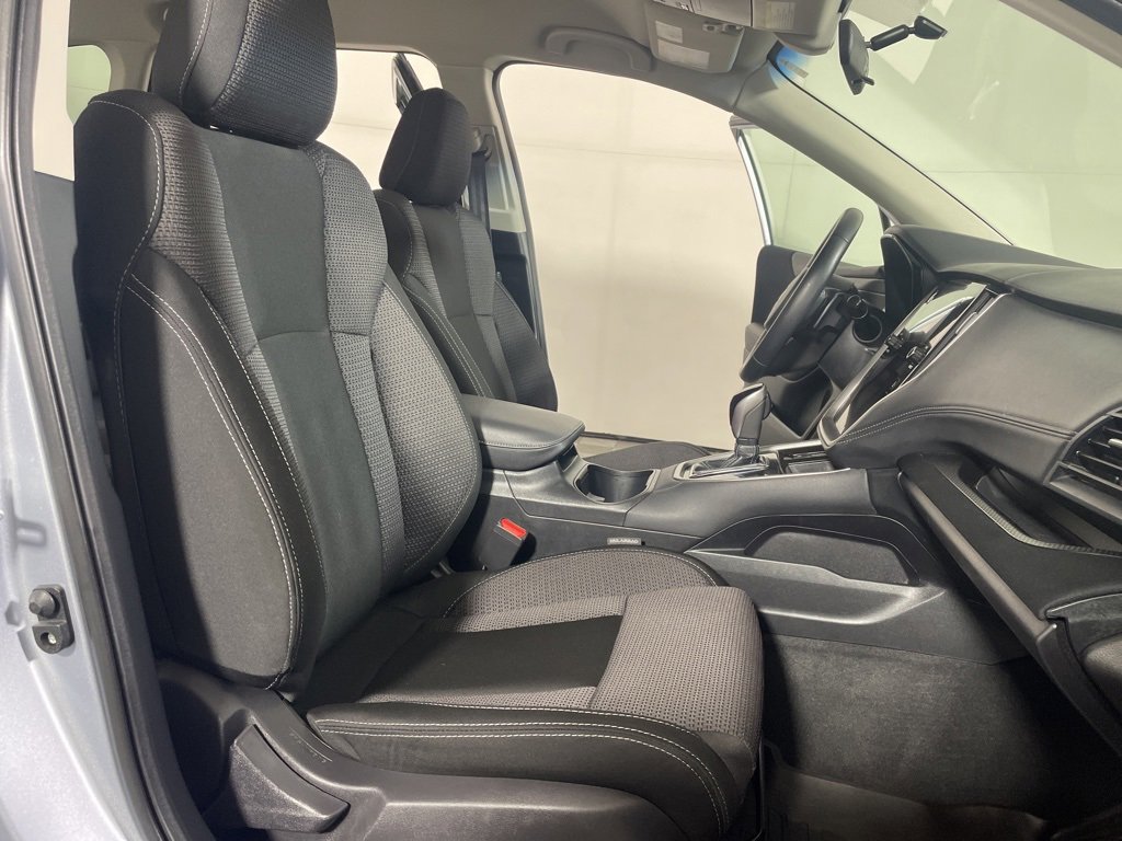 Used 2022 Subaru Outback Premium image 22