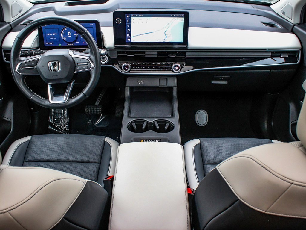 Used 2024 Honda Prologue Elite image 37