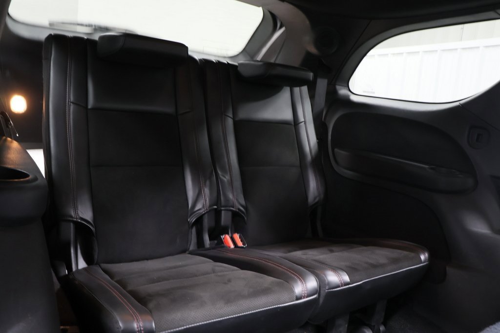 Used 2022 Dodge Durango R/T image 25