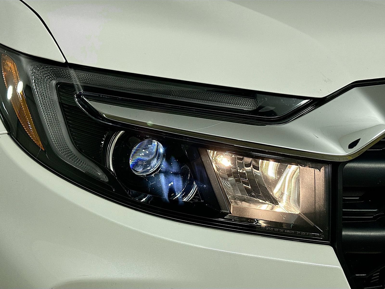 Used 2025 Honda Ridgeline RTL image 9