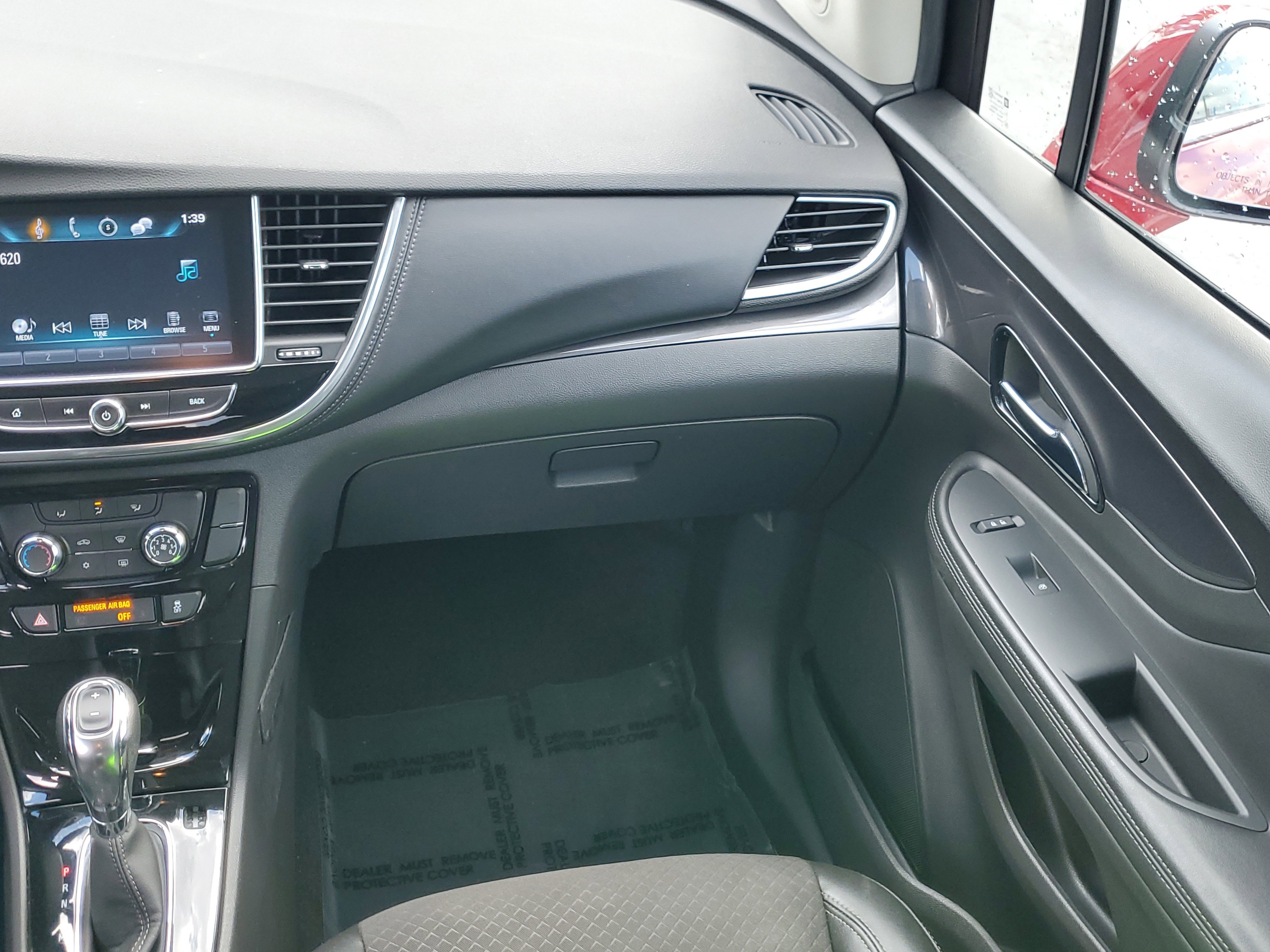 Used 2019 Buick Encore Preferred w/ Safety Package image 16