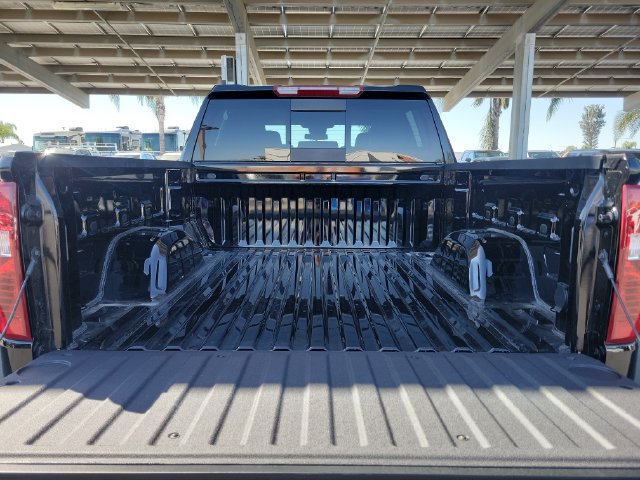 New 2026 Chevrolet Silverado 1500 LT w/ Safety Package AWD/4WD image 20