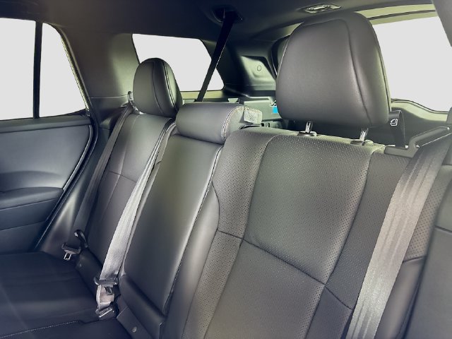 New 2026 Subaru Outback Wilderness AWD/4WD image 25