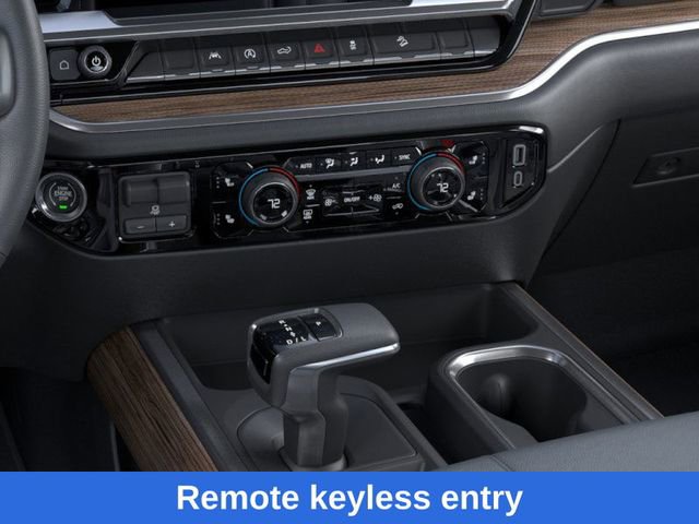 New 2026 Chevrolet Silverado 1500 RST w/ Z71 Off-Road Package image 24