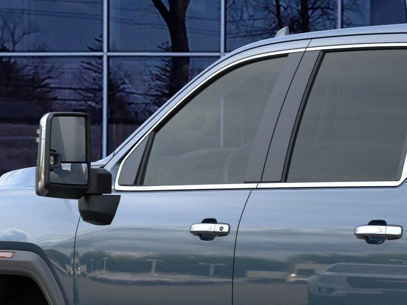 New 2026 GMC Sierra 3500 Denali Ultimate image 12