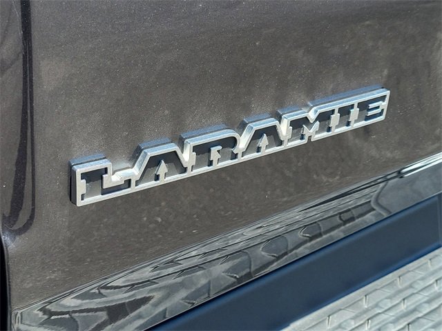 Certified 2022 RAM 1500 Laramie w/ Sport Appearance Package image 8