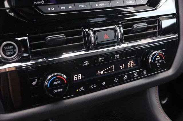 Used 2024 Nissan Pathfinder Rock Creek AWD/4WD image 18