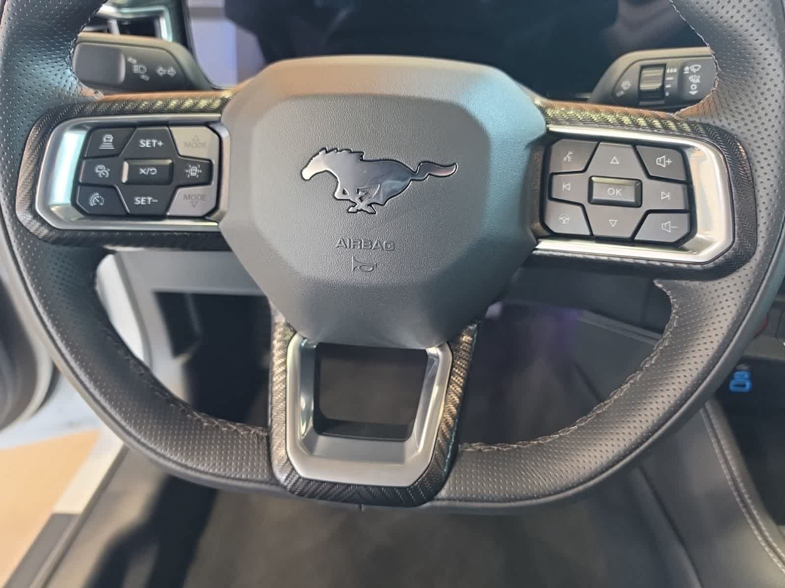Used 2025 Ford Mustang GT Premium RWD image 19