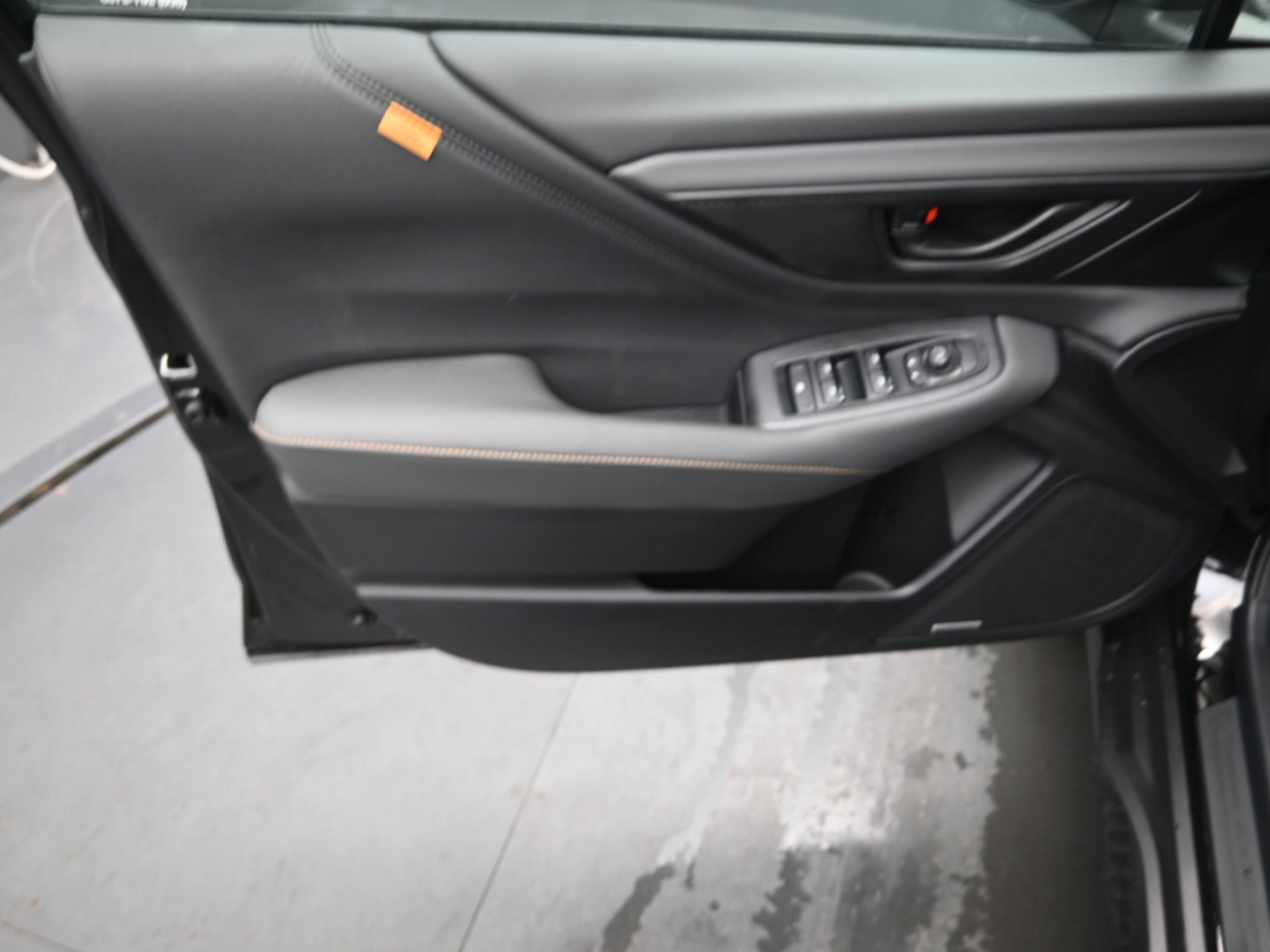 New 2025 Subaru Outback Wilderness image 14