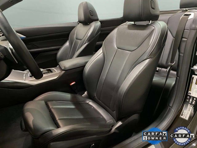Used 2025 BMW 430i xDrive Convertible image 69