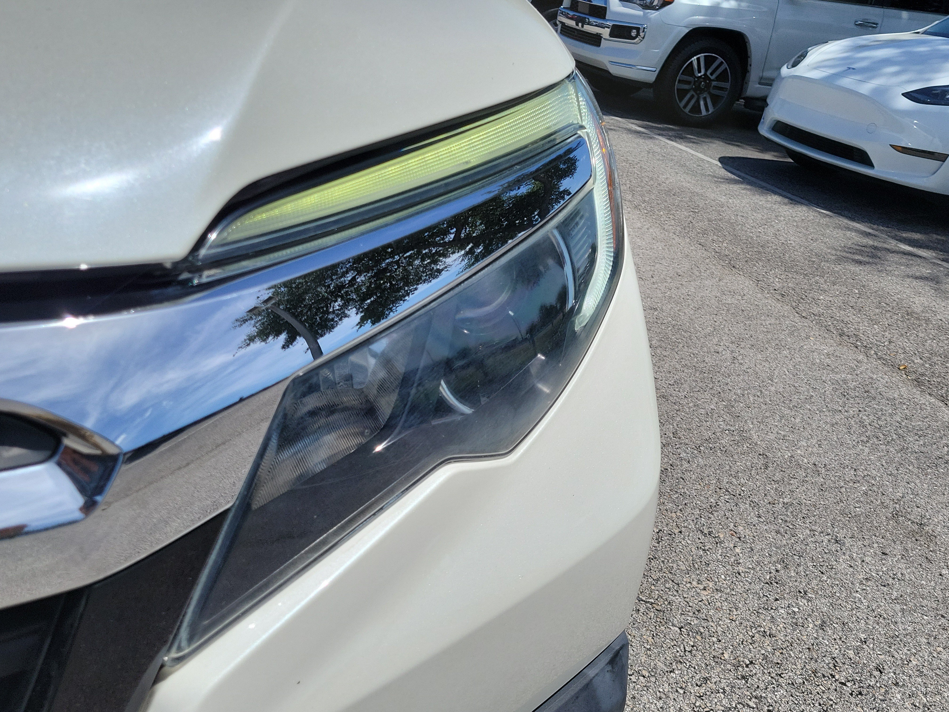 Used 2019 Honda Ridgeline RTL-E image 3