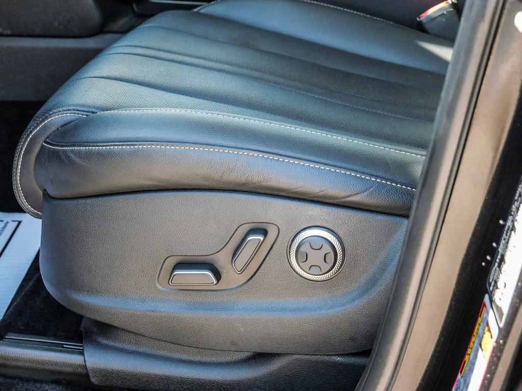 Used 2024 Genesis GV80 2.5T image 29