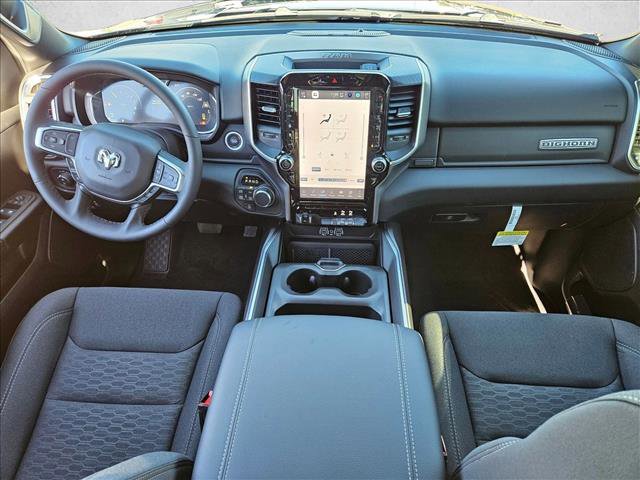 New 2026 RAM 1500 Big Horn image 13