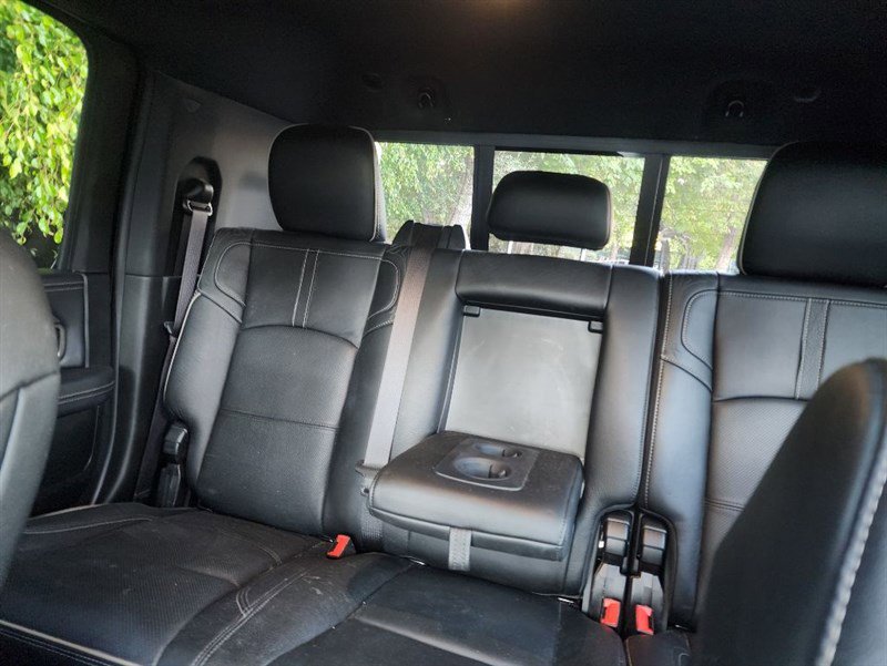 Used 2022 RAM 2500 Limited w/ Safety Group image 55