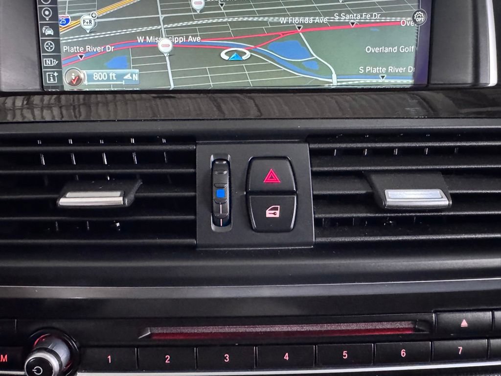 Used 2014 BMW 528i xDrive Sedan AWD/4WD image 35