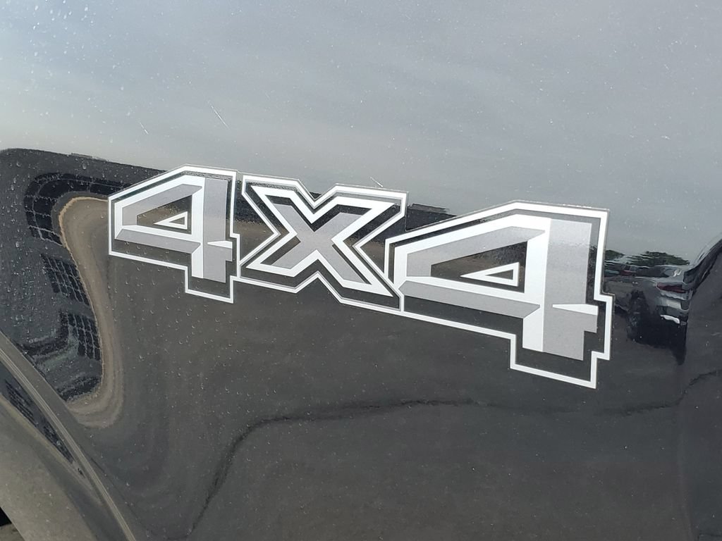 New 2026 Ford F150 Lariat AWD/4WD image 36