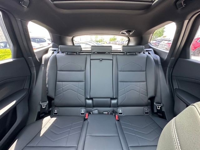 New 2026 BMW X1 M35i w/ Technology Package AWD/4WD image 33